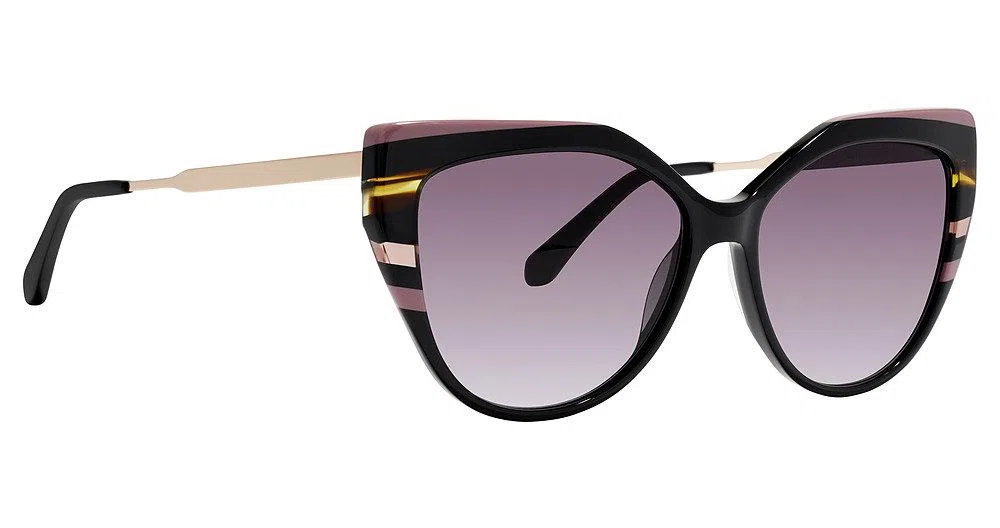 Vera Bradley VBALI Sunglasses - view 3